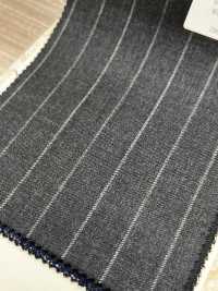 OT3523-GY Standard Fabriqué au Japon Super120's W100 Gris[Textile] HOSOI SYOJI Images supplémentaires