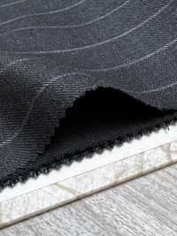 OT3523-GY Standard Fabriqué au Japon Super120's W100 Gris[Textile] HOSOI SYOJI Images supplémentaires