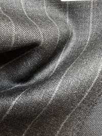 OT3523-GY Standard Fabriqué au Japon Super120's W100 Gris[Textile] HOSOI SYOJI Images supplémentaires