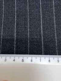 OT3523-GY Standard Fabriqué au Japon Super120's W100 Gris[Textile] HOSOI SYOJI Images supplémentaires