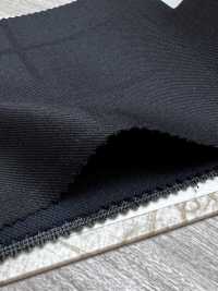 OT3531-BK Standard fabriqué au Japon Super 120's W100 Noir[Textile] HOSOI SYOJI Images supplémentaires