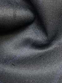 OT3531-NV Standard fabriqué au Japon Super 120's fil simple W100 bleu marine[Textile] Images supplémentaires