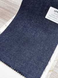 GPN-1 Denim[Textile] HOSOI SYOJI Images supplémentaires