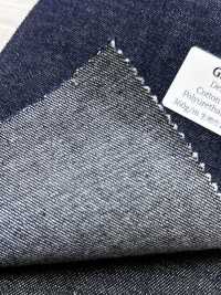 GPN-1 Denim[Textile] HOSOI SYOJI Images supplémentaires