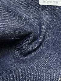 GPN-1 Denim[Textile] HOSOI SYOJI Images supplémentaires