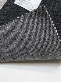 GPN-2 Denim noir[Textile] HOSOI SYOJI Images supplémentaires