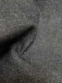 GPN-2 Denim noir[Textile] HOSOI SYOJI Images supplémentaires