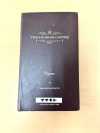 99 Livre d’échantillons de la collection Automne/Hiver 2026 CANONICO