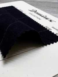 23720-1 Standard GentlyCloth 100 % laine DOMINX (Dominx) Collection Premium Noir[Textile] Tissu En Laine Kuzuri (DOMINX) Images supplémentaires