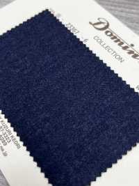 23367-6 Classique GentlyCloth 100 % laine DOMINX (Dominkusu) collection premium marine[Textile] Tissu En Laine Kuzuri (DOMINX) Images supplémentaires