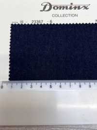 23367-6 Classique GentlyCloth 100 % laine DOMINX (Dominkusu) collection premium marine[Textile] Tissu En Laine Kuzuri (DOMINX) Images supplémentaires