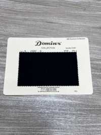 23367-6 Classique GentlyCloth 100 % laine DOMINX (Dominkusu) collection premium marine[Textile] Tissu En Laine Kuzuri (DOMINX) Images supplémentaires