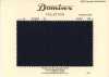 23367-6 Classique GentlyCloth 100 % laine DOMINX (Dominkusu) collection premium marine