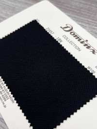 21657-1BK Classique Gently Cloth en laine 100 % DOMINX (Dominx) Collection Premium Noir[Textile] Tissu En Laine Kuzuri (DOMINX) Images supplémentaires