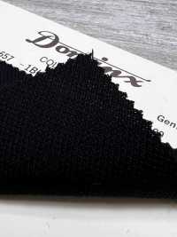 21657-1BK Classique Gently Cloth en laine 100 % DOMINX (Dominx) Collection Premium Noir[Textile] Tissu En Laine Kuzuri (DOMINX) Images supplémentaires