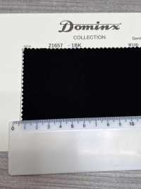 21657-1BK Classique Gently Cloth en laine 100 % DOMINX (Dominx) Collection Premium Noir[Textile] Tissu En Laine Kuzuri (DOMINX) Images supplémentaires