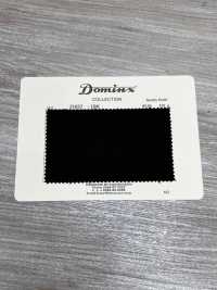 21657-1BK Classique Gently Cloth en laine 100 % DOMINX (Dominx) Collection Premium Noir[Textile] Tissu En Laine Kuzuri (DOMINX) Images supplémentaires