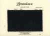 21657-1BK Classique Gently Cloth en laine 100 % DOMINX (Dominx) Collection Premium Noir