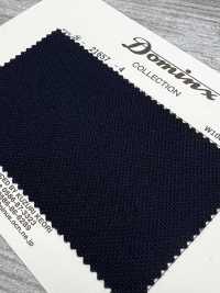 21657-4 Tissu standard doux en laine 100 % DOMINX Collection premium noire[Textile] Tissu En Laine Kuzuri (DOMINX) Images supplémentaires