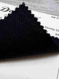 21657-4 Tissu standard doux en laine 100 % DOMINX Collection premium noire[Textile] Tissu En Laine Kuzuri (DOMINX) Images supplémentaires