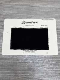 21657-4 Tissu standard doux en laine 100 % DOMINX Collection premium noire[Textile] Tissu En Laine Kuzuri (DOMINX) Images supplémentaires