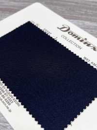 23337-1 Sergé mohair standard DOMINX (Dominx) Collection Premium Noir[Textile] Tissu En Laine Kuzuri (DOMINX) Images supplémentaires