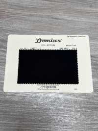 23337-1 Sergé mohair standard DOMINX (Dominx) Collection Premium Noir[Textile] Tissu En Laine Kuzuri (DOMINX) Images supplémentaires