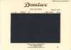 23337-2 Twill mohair standard Collection Premium DOMINX Charbon