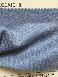 23021AJE-8 Veste Et Chemise Standard 100 % Laine DOMINX (Dominx) Collection Premium Bleu Clair[Textile] Tissu En Laine Kuzuri (DOMINX) Images supplémentaires