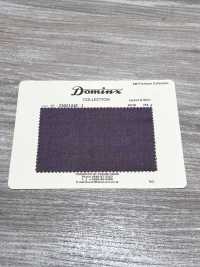 23021AJE-1 Veste et chemise standard 100 % laine DOMINX Collection Premium Violet[Textile] Tissu En Laine Kuzuri (DOMINX) Images supplémentaires