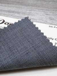 20720JE-7 Standard SummerGentlyCloth 100 % laine Collection Premium DOMINX Gris[Textile] Tissu En Laine Kuzuri (DOMINX) Images supplémentaires