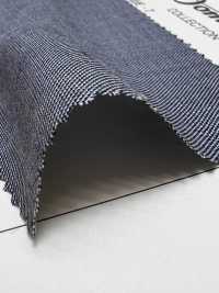 20720JE-7 Standard SummerGentlyCloth 100 % laine Collection Premium DOMINX Gris[Textile] Tissu En Laine Kuzuri (DOMINX) Images supplémentaires