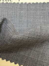 20720JE-7 Standard SummerGentlyCloth 100 % laine Collection Premium DOMINX Gris[Textile] Tissu En Laine Kuzuri (DOMINX) Images supplémentaires