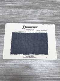20720JE-7 Standard SummerGentlyCloth 100 % laine Collection Premium DOMINX Gris[Textile] Tissu En Laine Kuzuri (DOMINX) Images supplémentaires