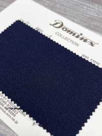 4901-2 Collection Premium DOMINX En Mohair De Chevreau Standard 3 Plis, Bleu Marine[Textile] Tissu En Laine Kuzuri (DOMINX) Images supplémentaires