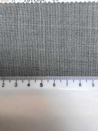 20720JE-16 Tissu Standard SummerGentlyCloth 100 % Laine DOMINX (Dominx), Collection Premium, Vert[Textile] Tissu En Laine Kuzuri (DOMINX) Images supplémentaires
