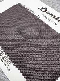 20720JE-13 Standard SummerGentlyCloth 100 % laine DOMINX collection premium marron[Textile] Tissu En Laine Kuzuri (DOMINX) Images supplémentaires