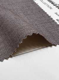 20720JE-13 Standard SummerGentlyCloth 100 % laine DOMINX collection premium marron[Textile] Tissu En Laine Kuzuri (DOMINX) Images supplémentaires