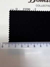 23280-2 Collection de pantalons standard, extensible horizontalement, 100 % laine, collection premium DOMINX, noir[Textile] Tissu En Laine Kuzuri (DOMINX) Images supplémentaires