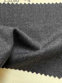 23280-4 Collection standard de pantalons, stretch horizontal, 100 % laine DOMINX Collection premium gris anthracite[Textile] Tissu En Laine Kuzuri (DOMINX) Images supplémentaires