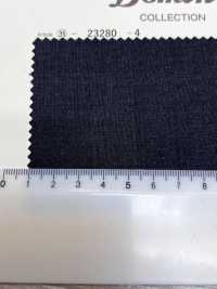 23280-4 Collection standard de pantalons, stretch horizontal, 100 % laine DOMINX Collection premium gris anthracite[Textile] Tissu En Laine Kuzuri (DOMINX) Images supplémentaires