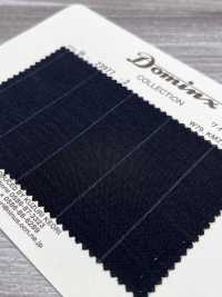 23977-2 Mohair de chevreau standard DOMINX Collection Premium à larges rayures anthracite[Textile] Tissu En Laine Kuzuri (DOMINX) Images supplémentaires