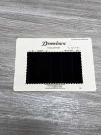 23977-2 Mohair de chevreau standard DOMINX Collection Premium à larges rayures anthracite[Textile] Tissu En Laine Kuzuri (DOMINX) Images supplémentaires