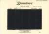 23977-2 Mohair de chevreau standard DOMINX Collection Premium à larges rayures anthracite