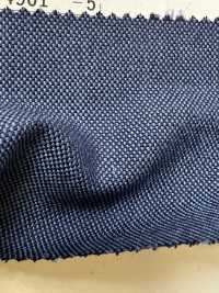 4901-5 Collection Premium DOMINX En Mohair De Chevreau Standard 3 Plis, Bleue[Textile] Tissu En Laine Kuzuri (DOMINX) Images supplémentaires