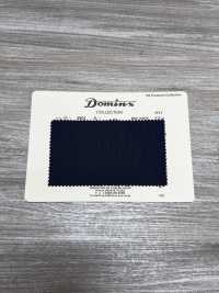 4901-5 Collection Premium DOMINX En Mohair De Chevreau Standard 3 Plis, Bleue[Textile] Tissu En Laine Kuzuri (DOMINX) Images supplémentaires