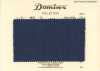 4901-5 Mohair de chevreau 3 brins Classique DOMINX (Dominkusu) Collection Premium Bleu