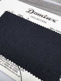 4901-9 Mohair de chevreau standard à 3 fils DOMINX Collection Premium charbon[Textile] Tissu En Laine Kuzuri (DOMINX) Images supplémentaires