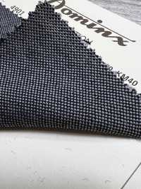 4901-20 Collection Premium DOMINX En Kid Mohair Standard à 3 Brins, Gris[Textile] Tissu En Laine Kuzuri (DOMINX) Images supplémentaires
