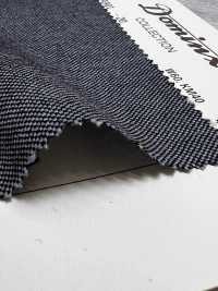 4901-20 Collection Premium DOMINX En Kid Mohair Standard à 3 Brins, Gris[Textile] Tissu En Laine Kuzuri (DOMINX) Images supplémentaires